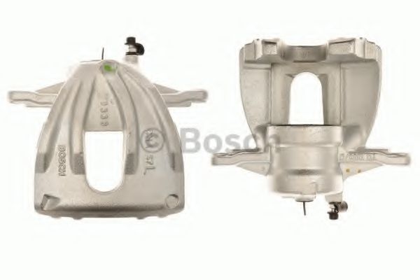 Тормозной суппорт BOSCH 0 986 473 218