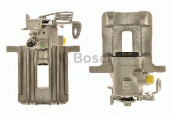 Тормозной суппорт BOSCH 0 986 473 225