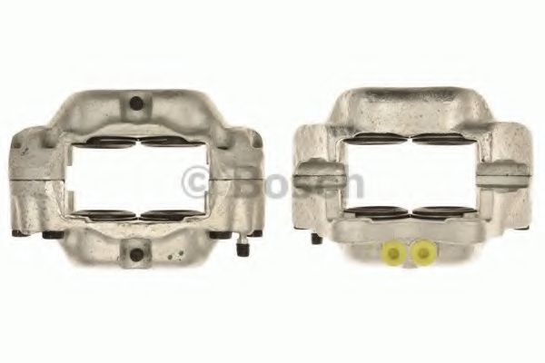 Тормозной суппорт BOSCH 0 986 473 237