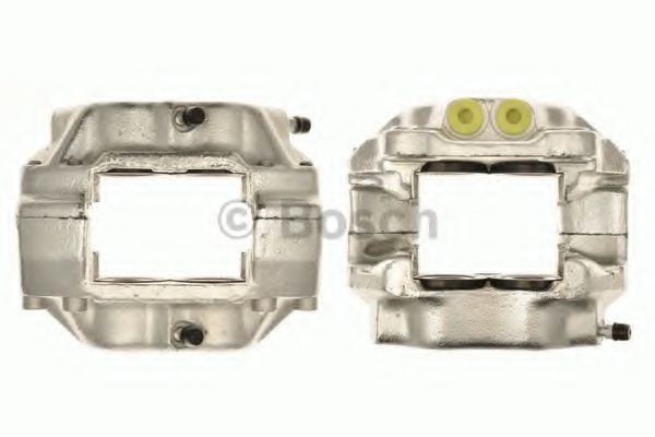 Тормозной суппорт bosch 0 986 473 244