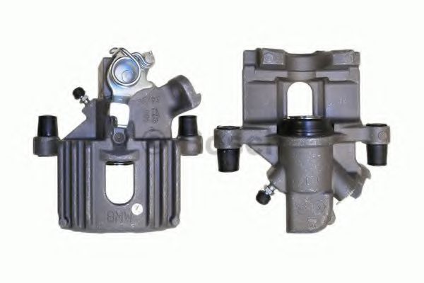 Тормозной суппорт BOSCH 0 986 473 273