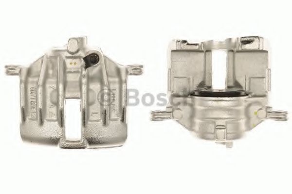 Тормозной суппорт BOSCH 0 986 473 302