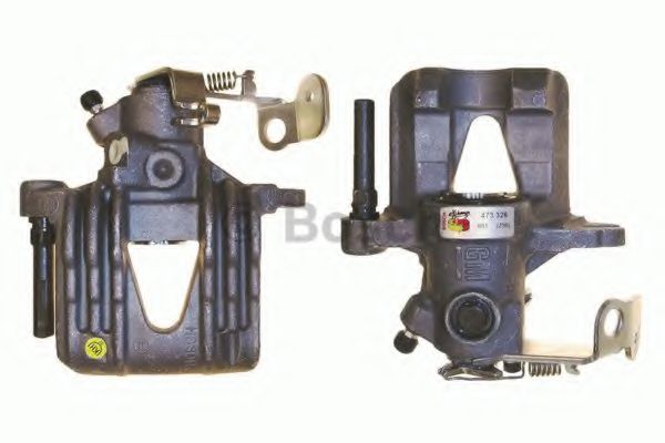 Тормозной суппорт BOSCH 0 986 473 326