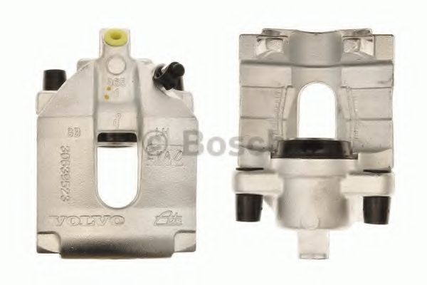 Тормозной суппорт BOSCH 0 986 473 437