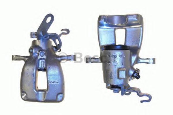 Тормозной суппорт BOSCH 0 986 473 448