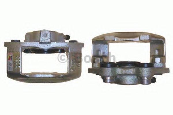 Тормозной суппорт BOSCH 0 986 473 467