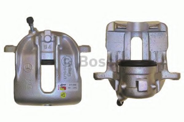 Тормозной суппорт BOSCH 0 986 473 658