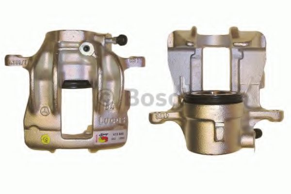 Тормозной суппорт BOSCH 0 986 473 680