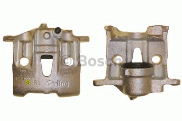 Тормозной суппорт BOSCH 0 986 473 703