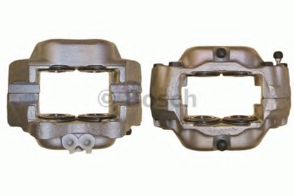 Тормозной суппорт BOSCH 0 986 473 797