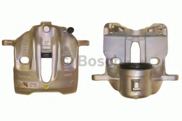 Тормозной суппорт BOSCH 0 986 473 820