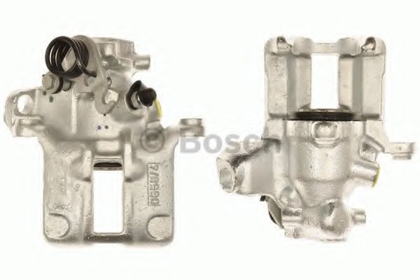 Тормозной суппорт BOSCH 0 986 473 832