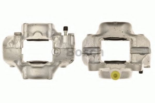 Тормозной суппорт BOSCH 0 986 473 867
