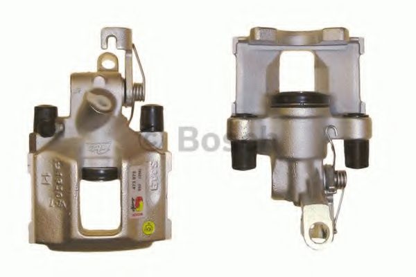 Тормозной суппорт BOSCH 0 986 473 873