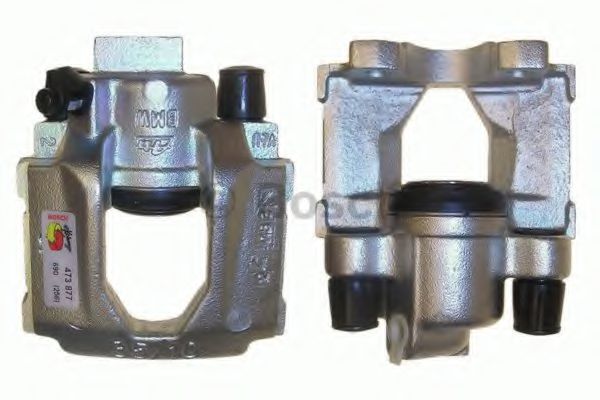 Тормозной суппорт BOSCH 0 986 473 877