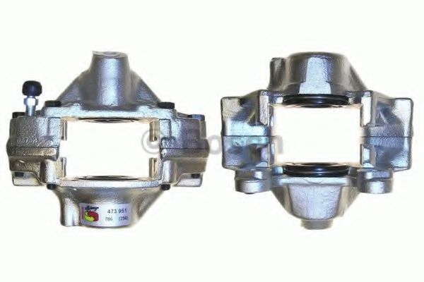 Тормозной суппорт BOSCH 0 986 473 951