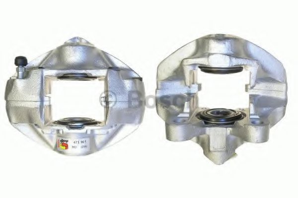 Тормозной суппорт BOSCH 0 986 473 961