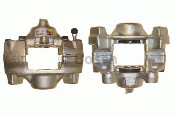 Тормозной суппорт BOSCH 0 986 473 968