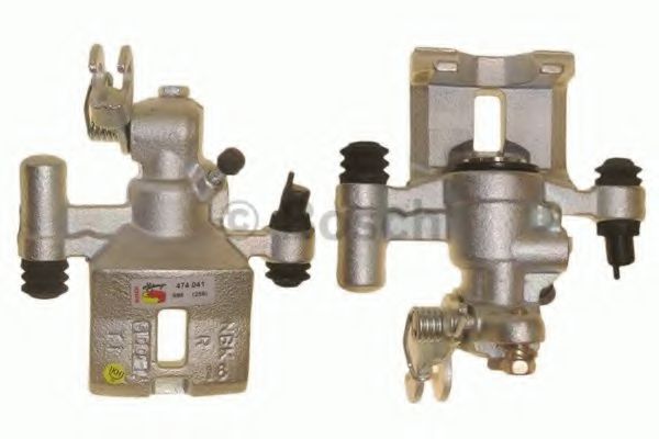Тормозной суппорт BOSCH 0 986 474 041