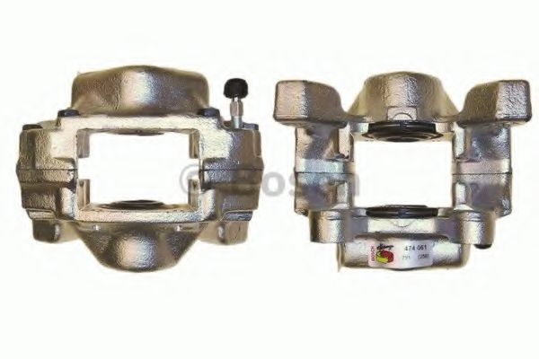 Тормозной суппорт BOSCH 0 986 474 061