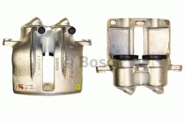 Тормозной суппорт BOSCH 0 986 474 069