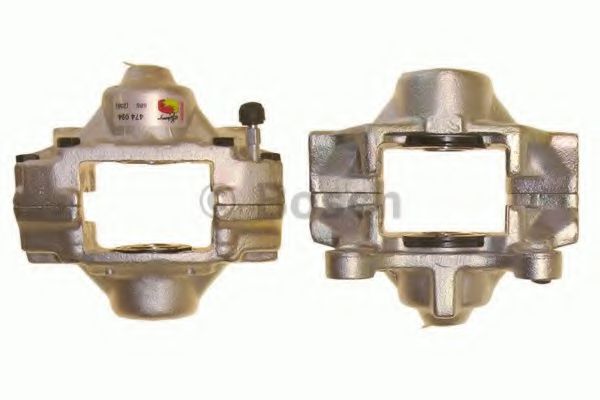 Тормозной суппорт BOSCH 0 986 474 094