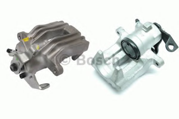 Тормозной суппорт BOSCH 0 986 474 100