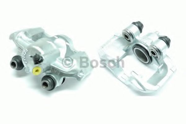 Тормозной суппорт BOSCH 0 986 474 101