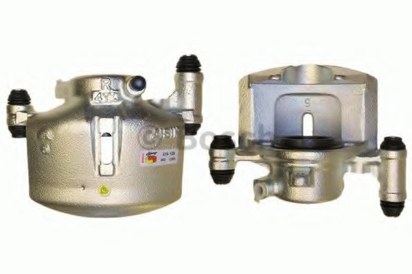 Тормозной суппорт BOSCH 0 986 474 129