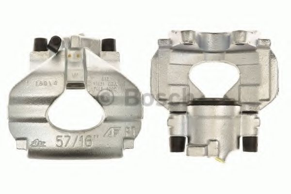 Тормозной суппорт BOSCH 0 986 474 178