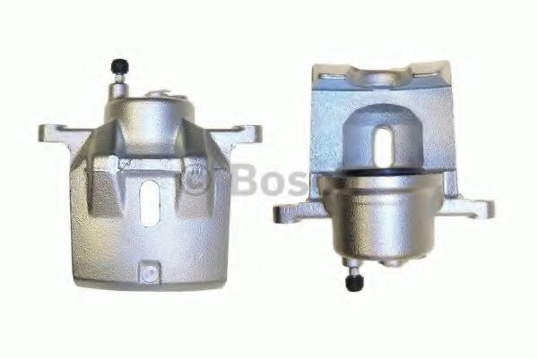 Тормозной суппорт BOSCH 0 986 474 196