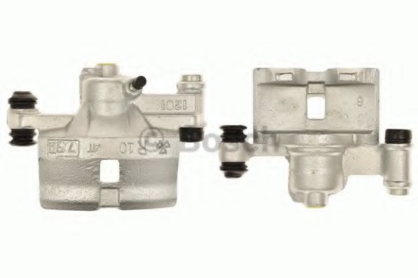 Тормозной суппорт BOSCH 0 986 474 198