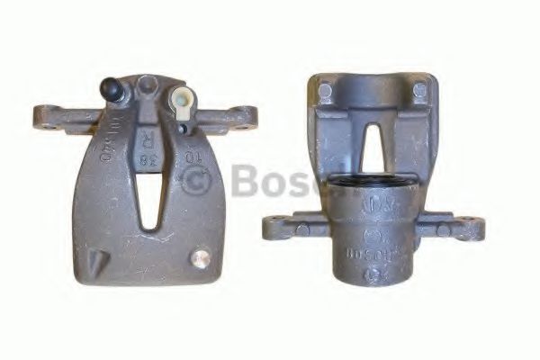 Тормозной суппорт BOSCH 0 986 474 201