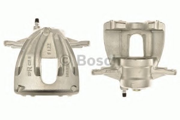 Тормозной суппорт BOSCH 0 986 474 218