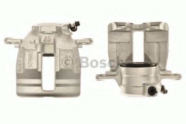 Тормозной суппорт BOSCH 0 986 474 220