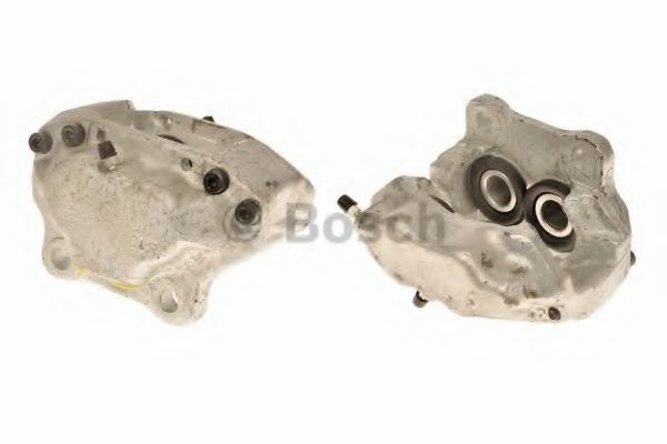 Тормозной суппорт bosch 0 986 474 244