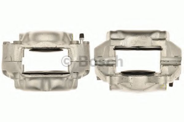 Тормозной суппорт bosch 0 986 474 247