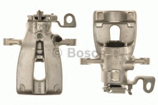 Тормозной суппорт BOSCH 0 986 474 256