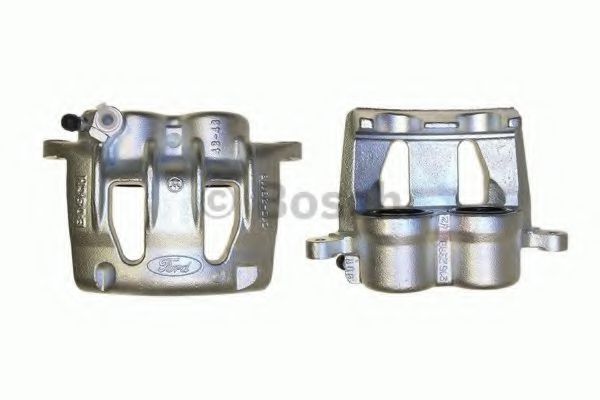 Тормозной суппорт BOSCH 0 986 474 272