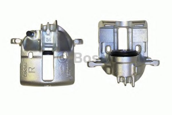 Тормозной суппорт BOSCH 0 986 474 274