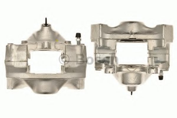 Тормозной суппорт BOSCH 0 986 474 276
