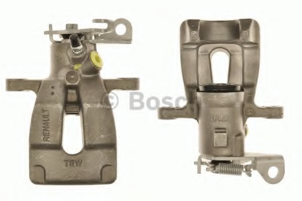 Тормозной суппорт BOSCH 0 986 474 280