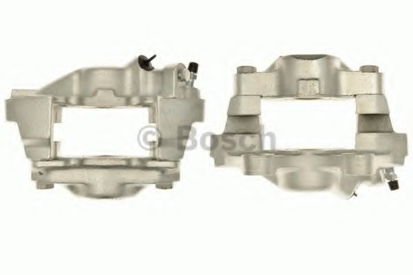 Тормозной суппорт BOSCH 0 986 474 296