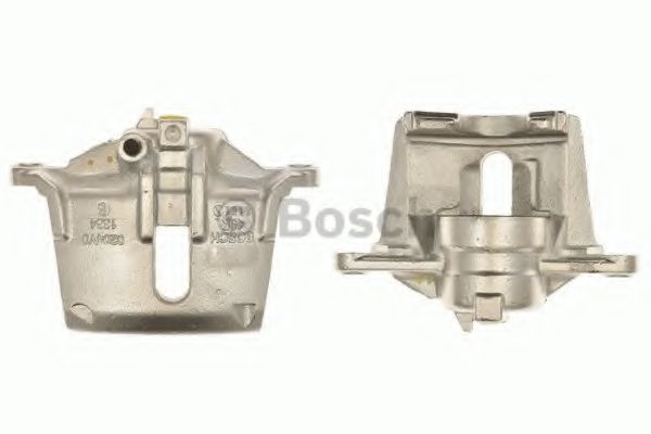 Тормозной суппорт BOSCH 0 986 474 343