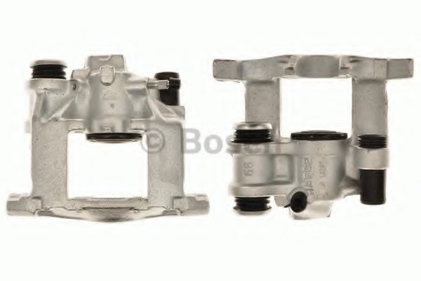 Тормозной суппорт BOSCH 0 986 474 356