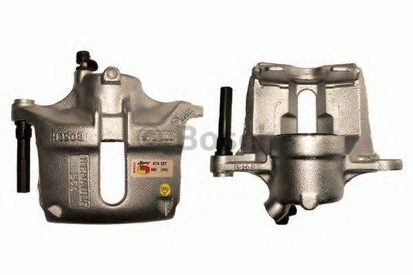Тормозной суппорт BOSCH 0 986 474 357