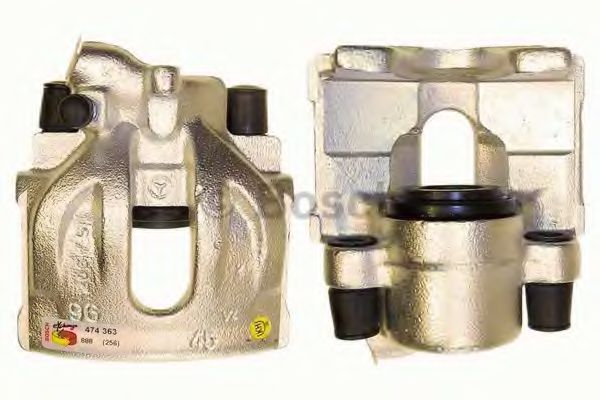 Тормозной суппорт BOSCH 0 986 474 363