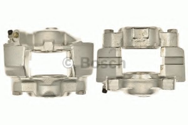 Тормозной суппорт BOSCH 0 986 474 370
