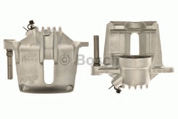 Тормозной суппорт BOSCH 0 986 474 410