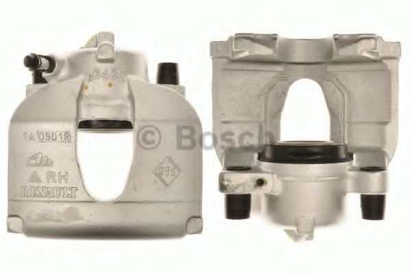 Тормозной суппорт BOSCH 0 986 474 422